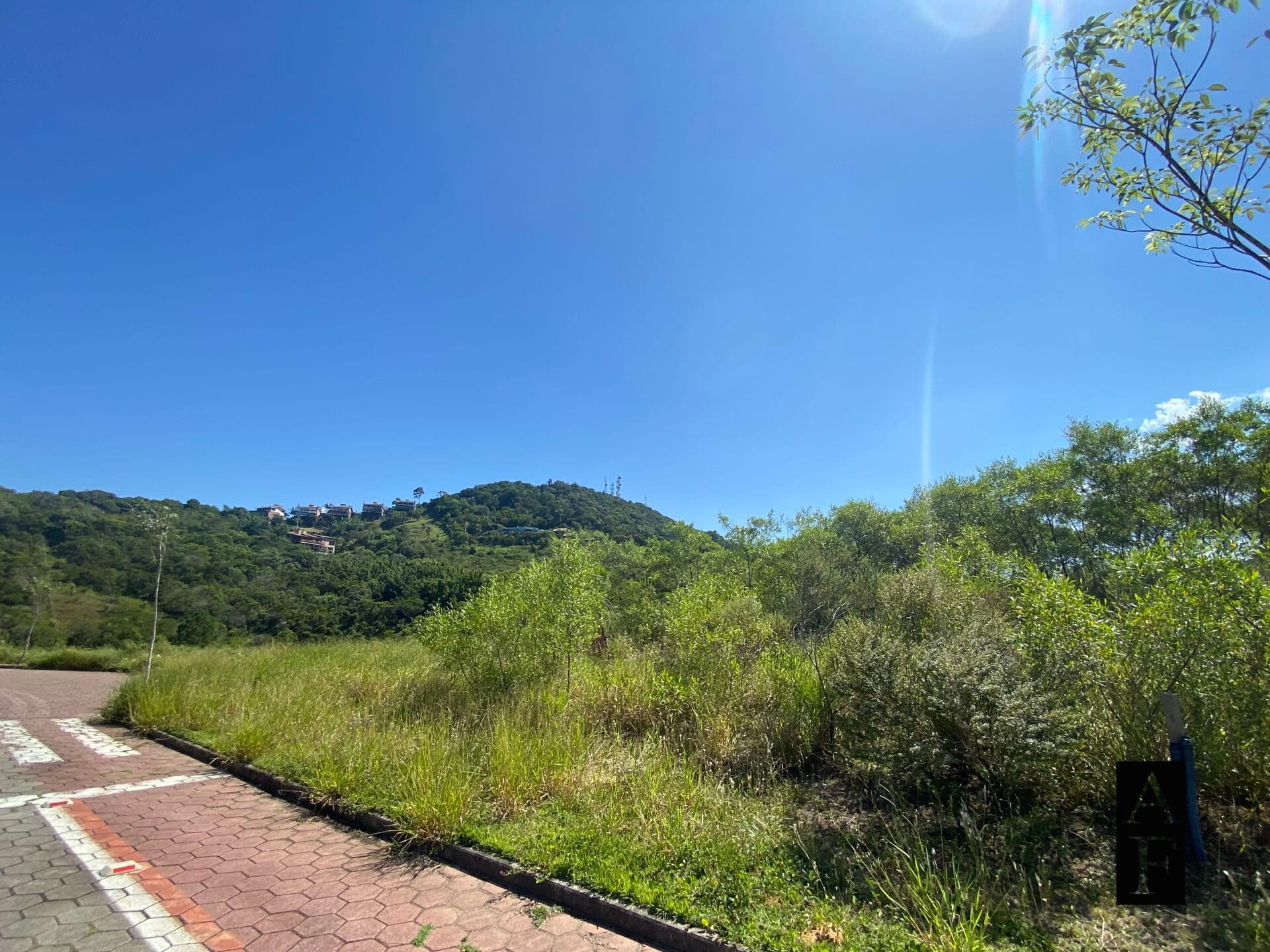 Lote/Terreno em Garopaba - Ferraz