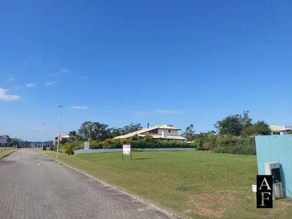 Terreno em Condomínio em Araçatuba, Imbituba/SC