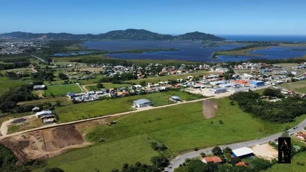 Loteamento Vista Encantada