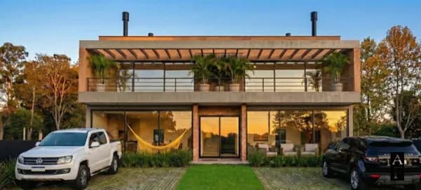 Apartamento 2 Dormitórios Térreo no Centro, Loteamento Panorâmico