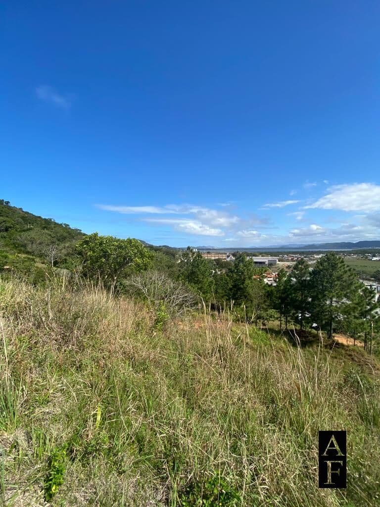 Lote/Terreno em Garopaba - Palhocinha