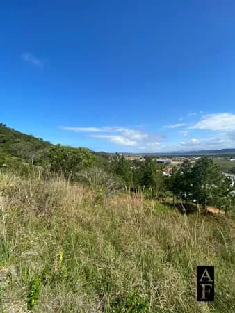 Lote/Terreno em Garopaba - Palhocinha