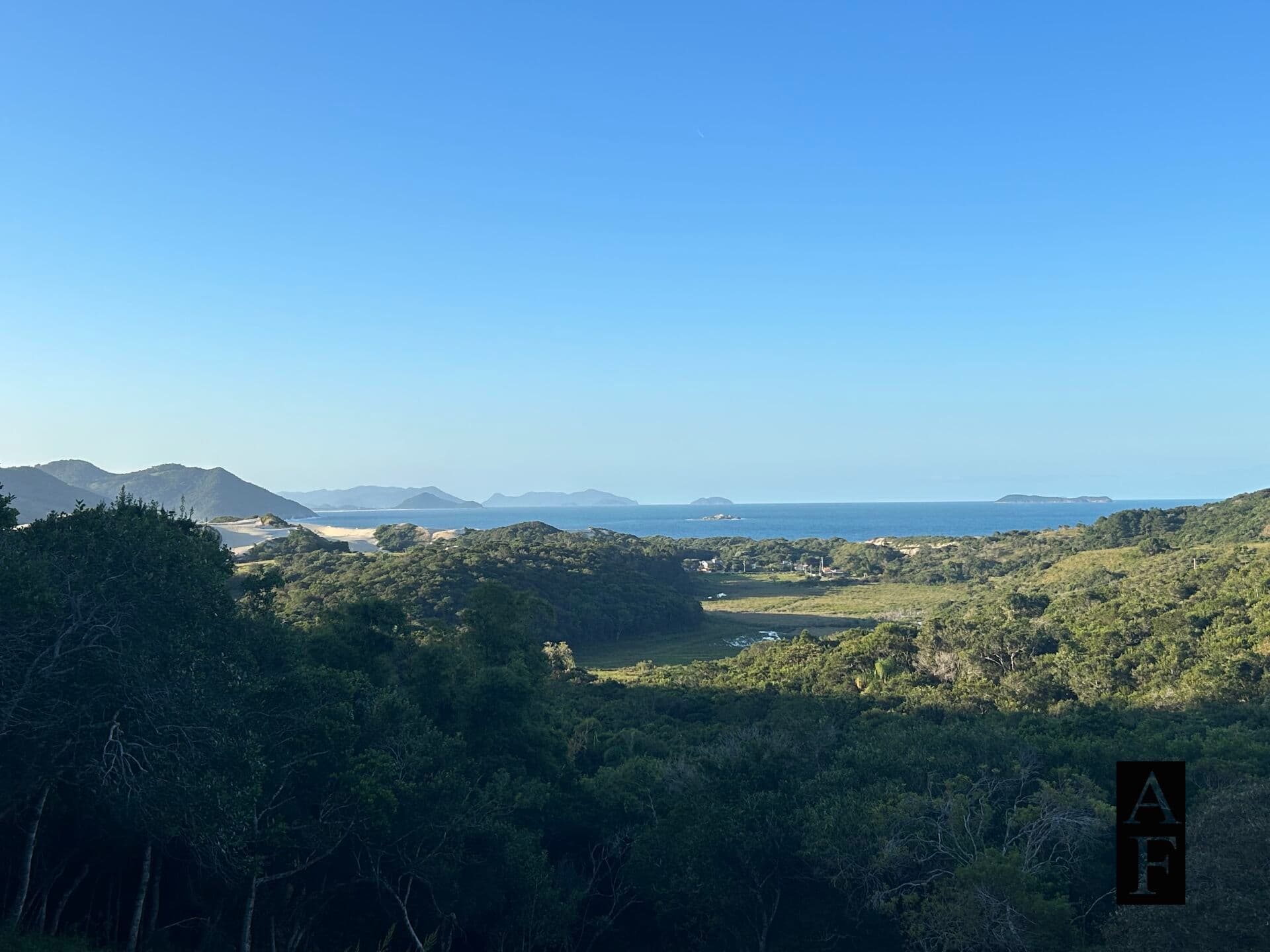 Descubra esta Oportunidade de Investimento em Garopaba SC
