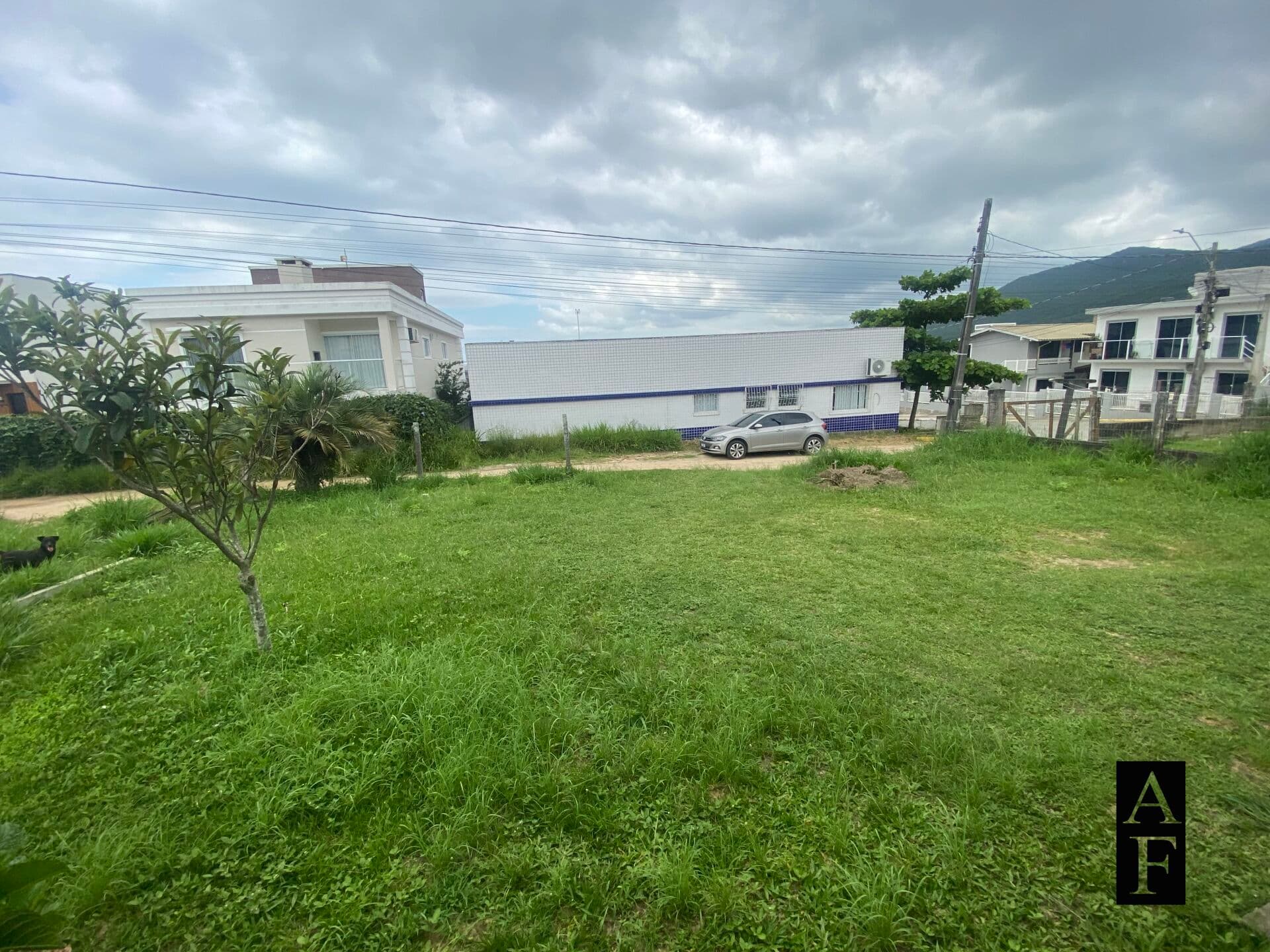 Terreno Ambrósio