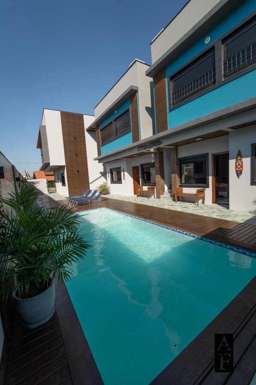 Apartamento em Garopaba