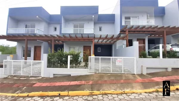 Sobrado em Garopaba - Ambrósio