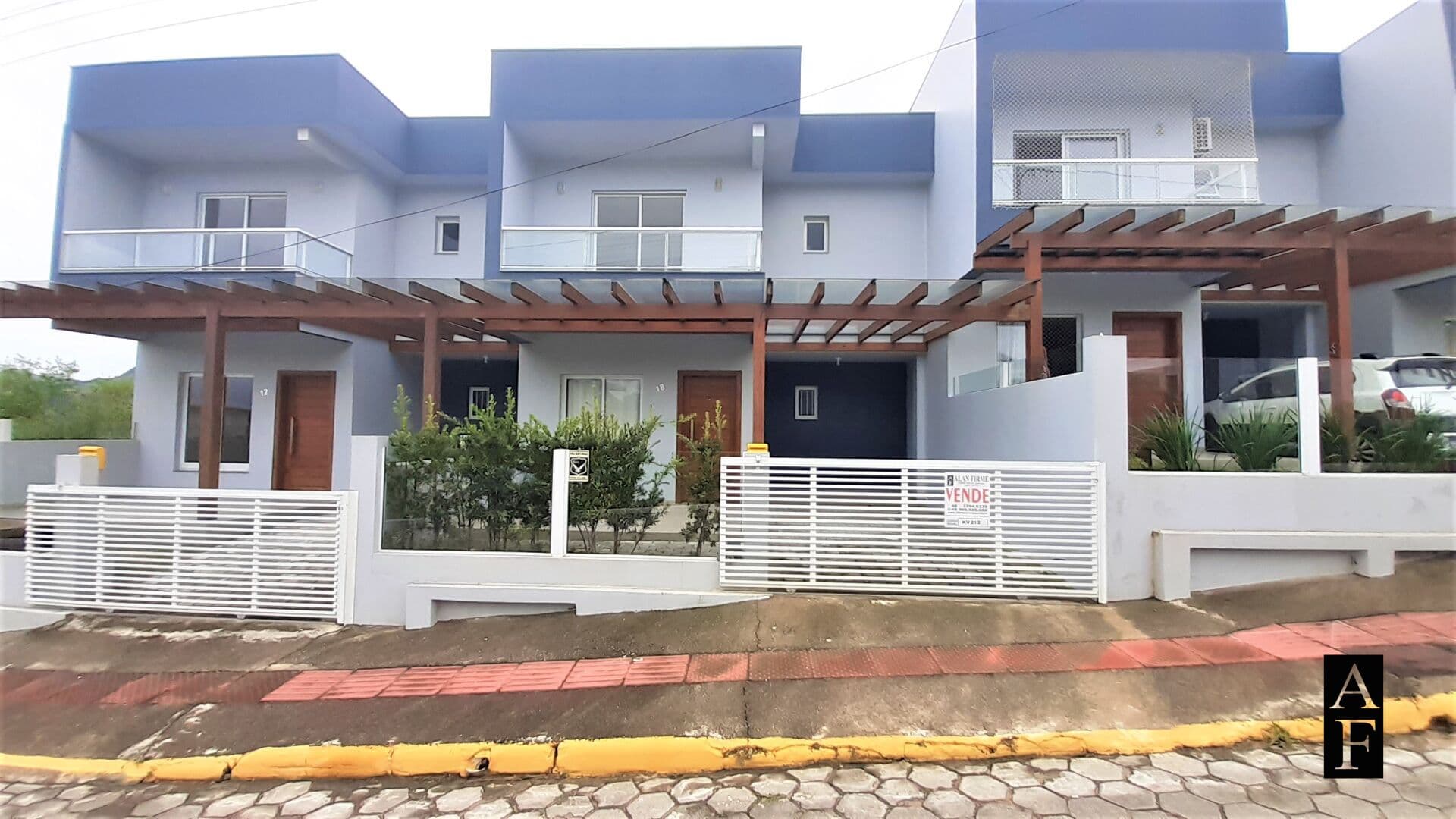 Sobrado em Garopaba - Ambrósio