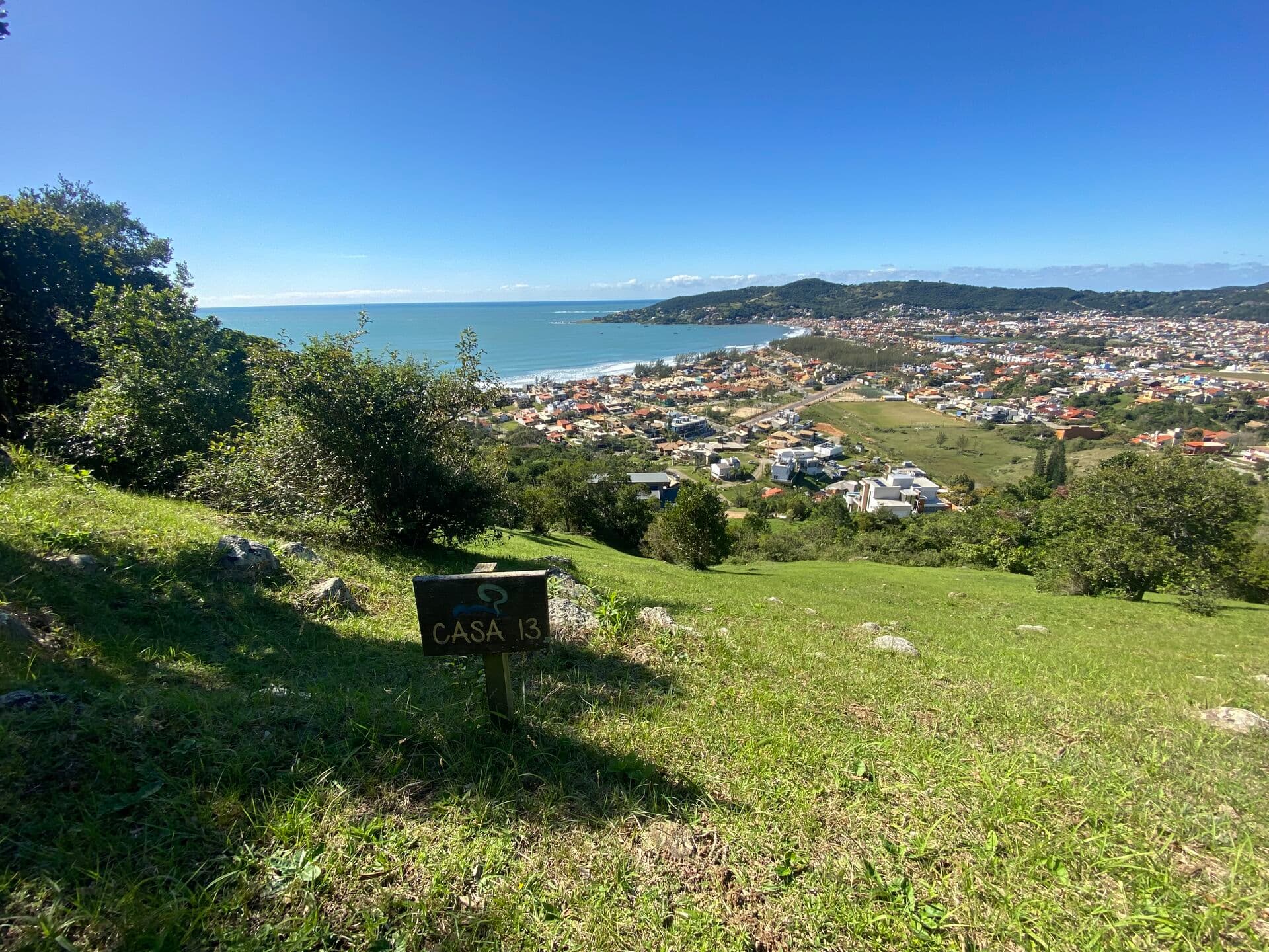 Terreno para Venda em Morrinhos Garopaba-SC