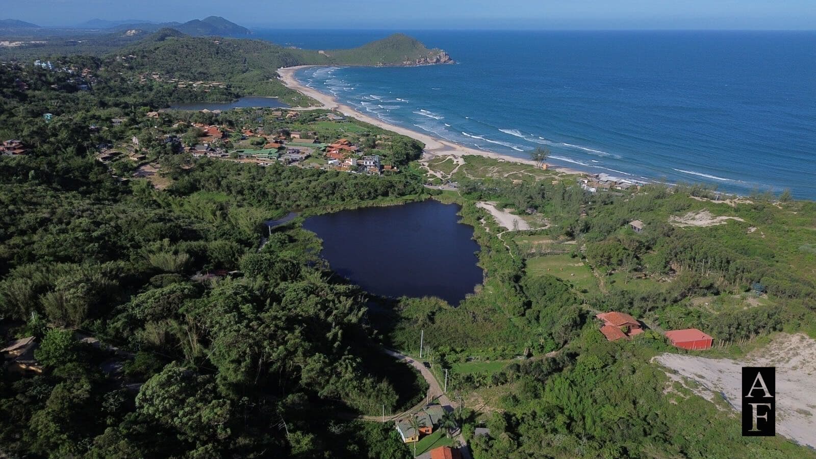 Linda Área