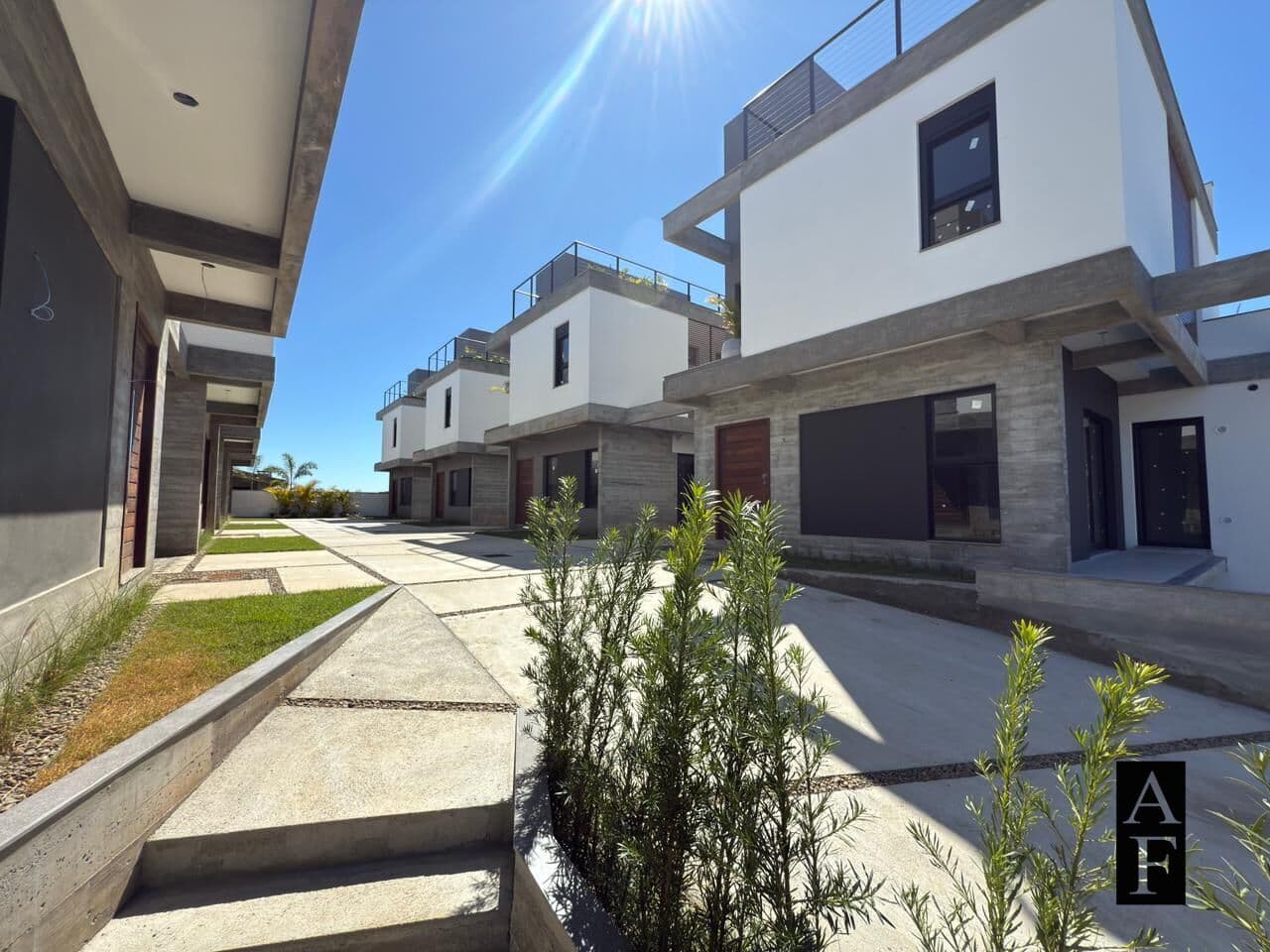 Casa em Garopaba - Ferraz