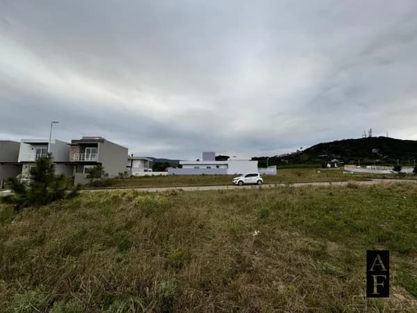 Terreno em Garopaba
