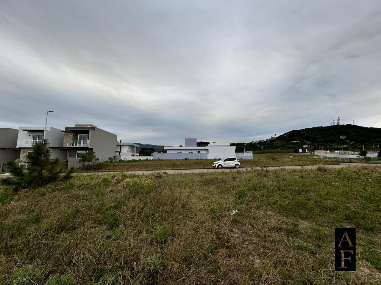 Terreno em Garopaba