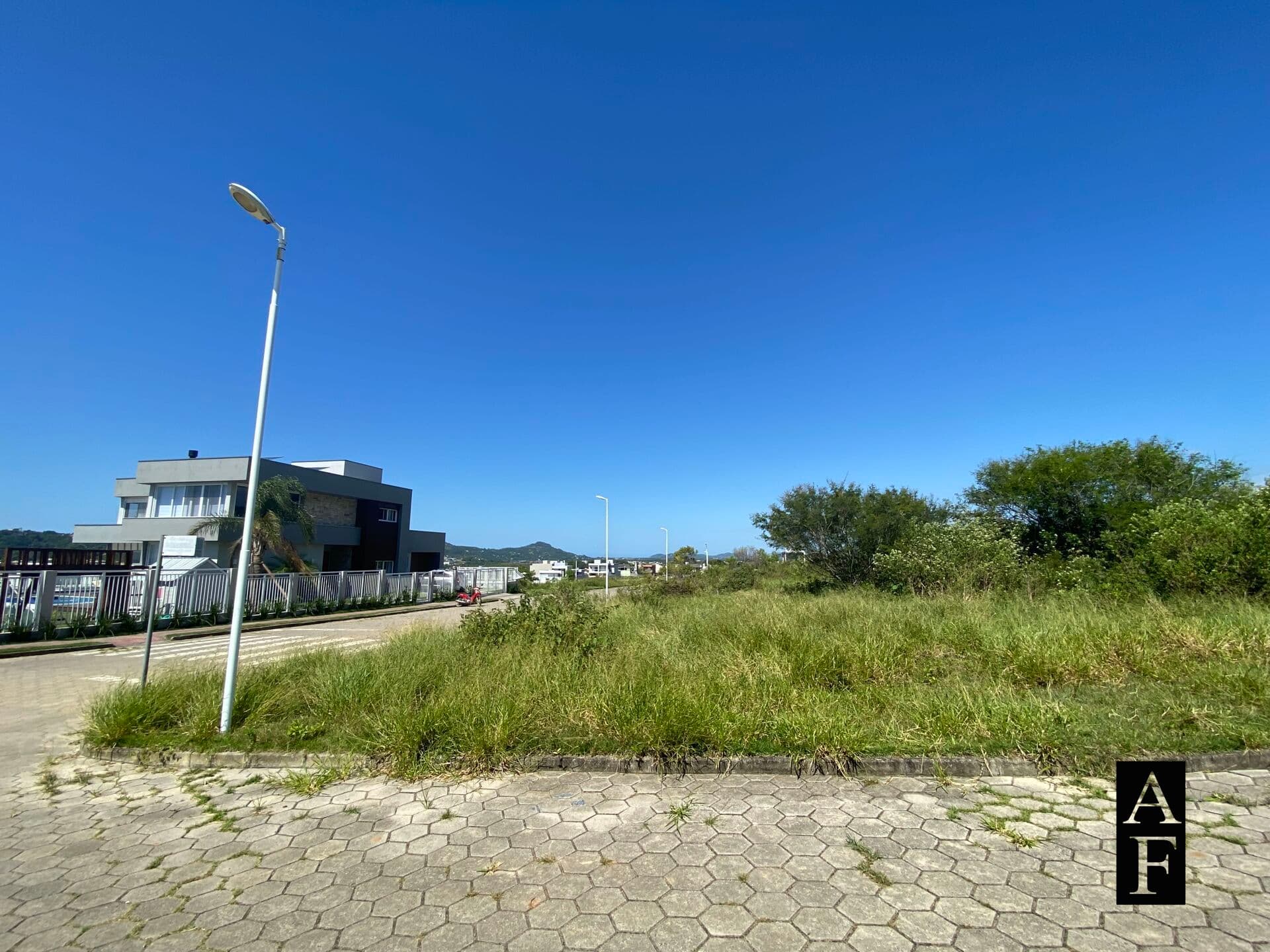 Lote/Terreno em Garopaba - Ferraz