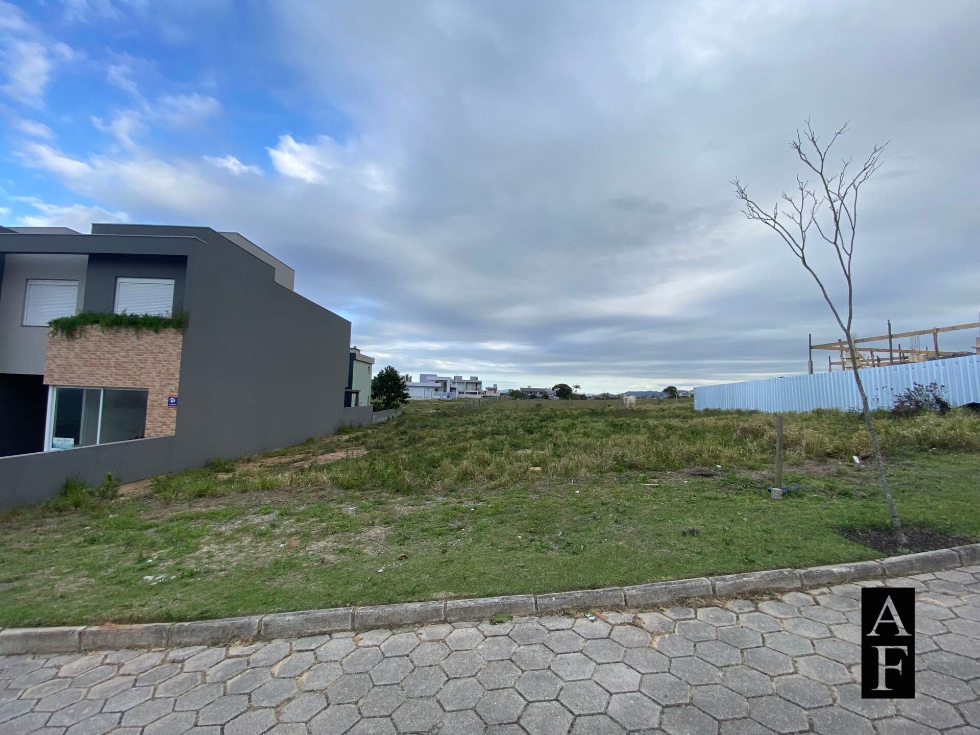 Lote/Terreno em Garopaba - Ferraz