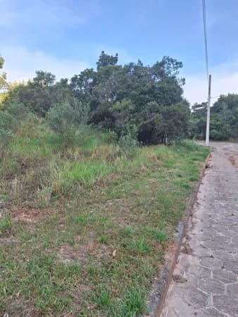 Terreno em Garopaba, próximo ao mar