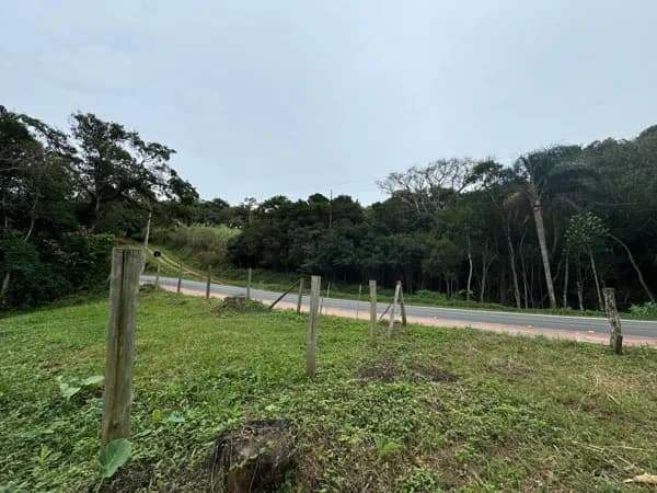 Terreno com Escritura Pública em Garopaba SC