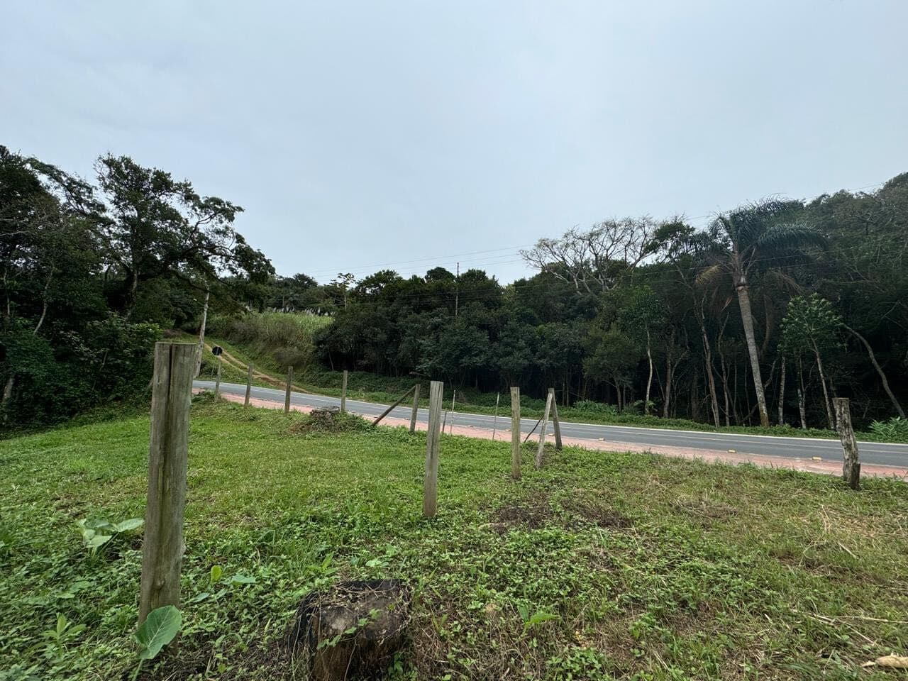 Terreno com Escritura Pública em Garopaba SC