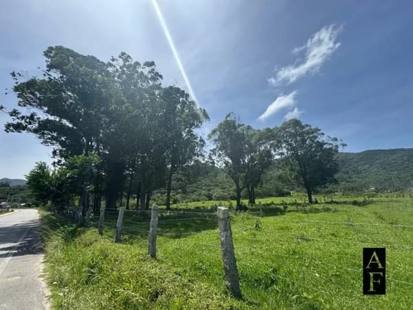 Lote/Terreno em Garopaba - Ressacada