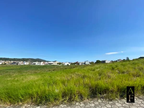 Terreno em Garopaba