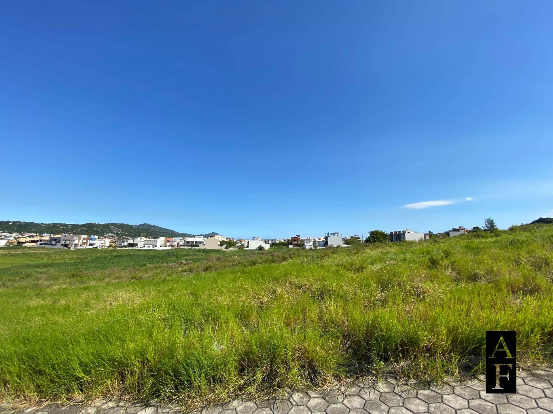 Terreno em Garopaba