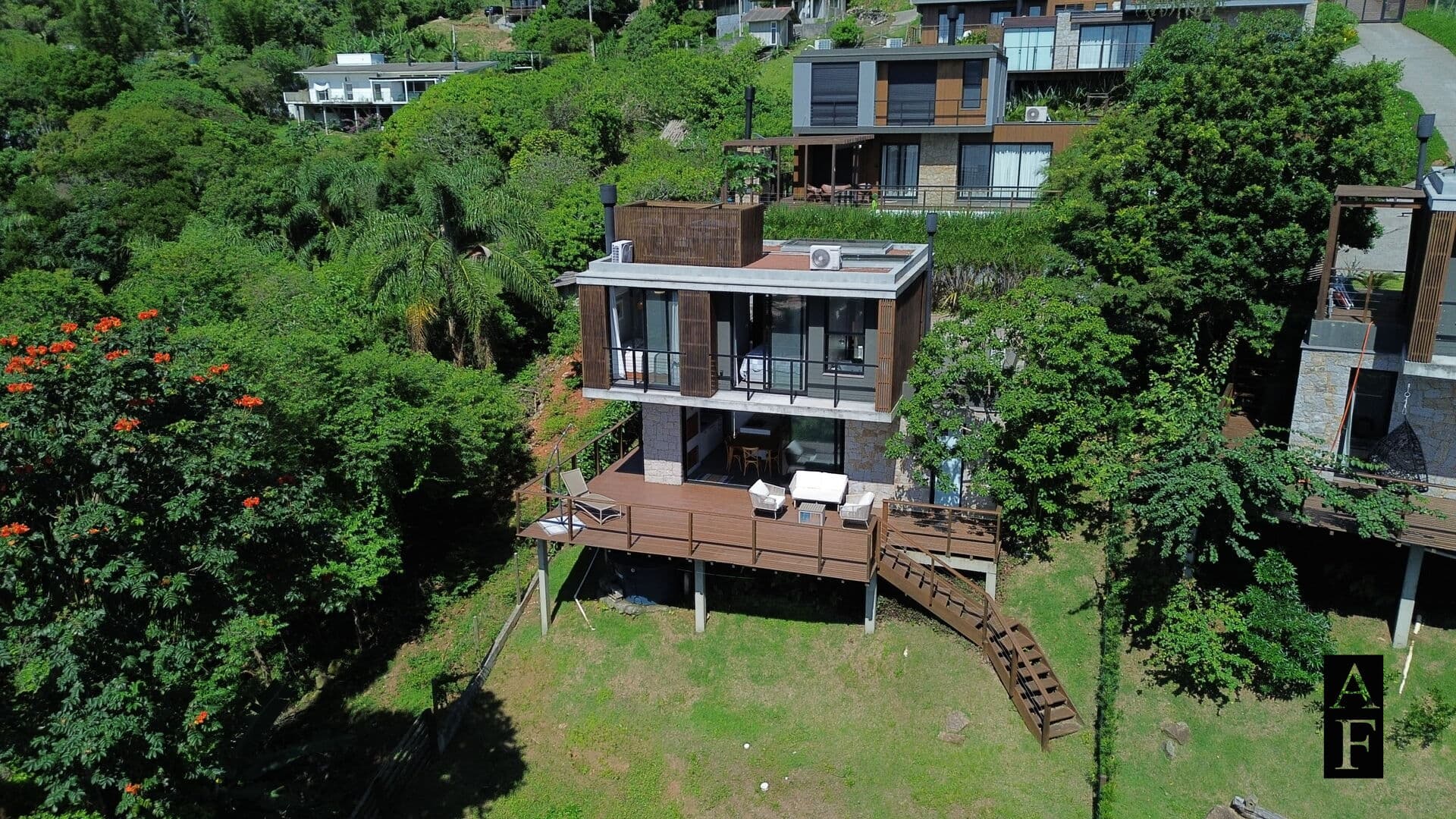 Casa em Garopaba - Praia da Ferrugem