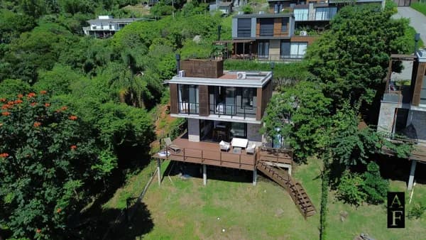Casa em Garopaba - Praia da Ferrugem