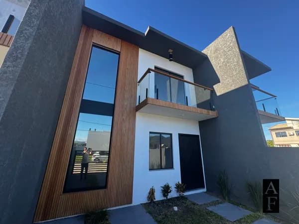 Casa em Garopaba - Campo D'una