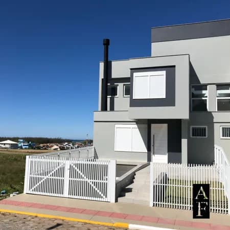 Casa em Garopaba