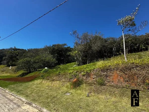 Loteamento Mirante De Garopaba