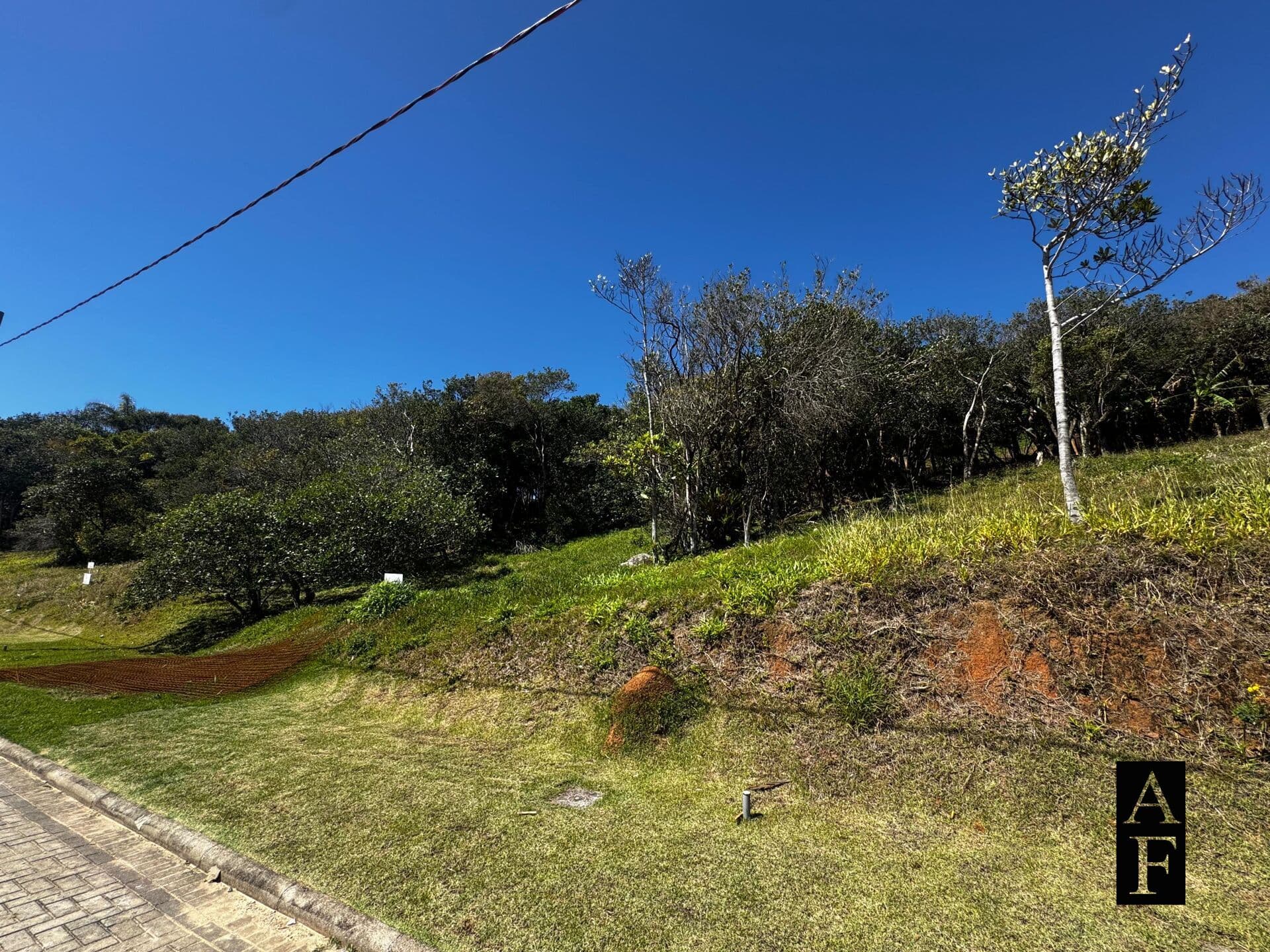Loteamento Mirante De Garopaba
