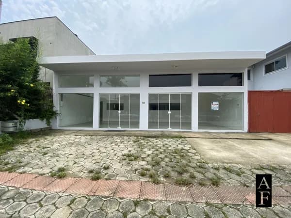 Sala/Conjunto em Garopaba - Pinguirito