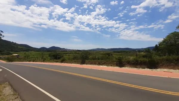 Área Residencial para Venda em Ambrósio Garopaba-SC