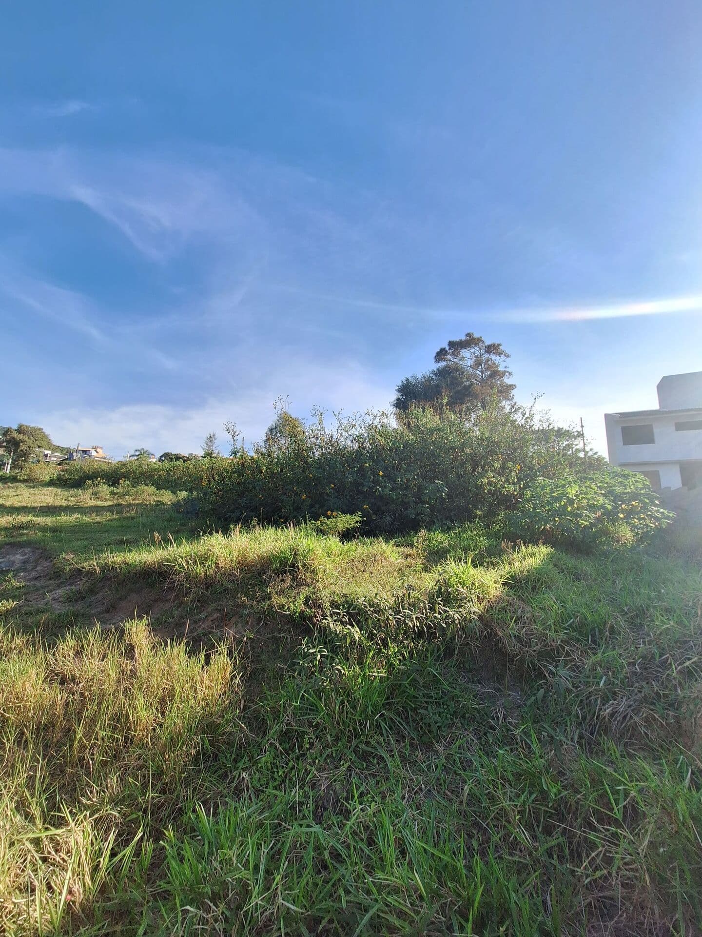 Terreno em Garopaba, próximo ao mar