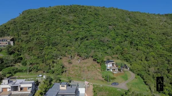 Terreno em Garopaba, Condomínio Caminho do Rei