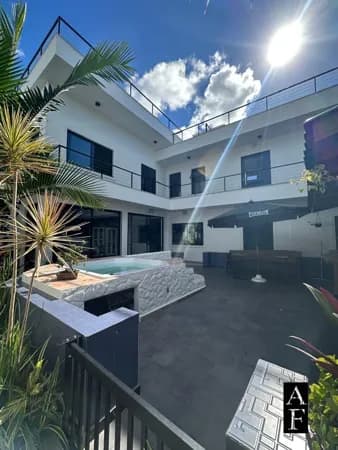 Casa em Garopaba - Campo D'una
