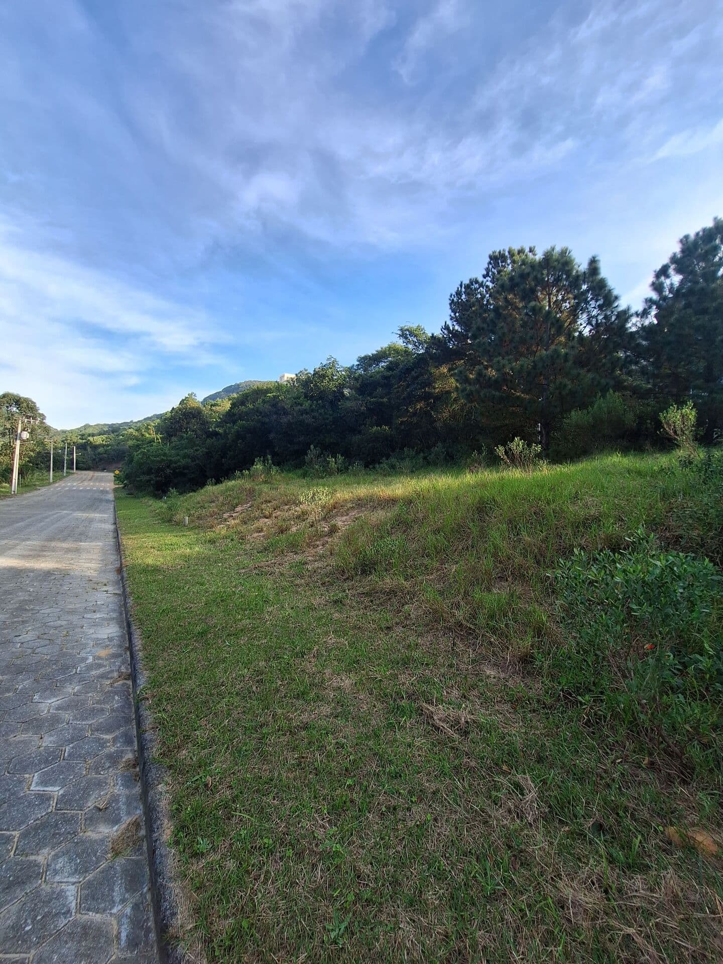 Lote Próximo ao Mar