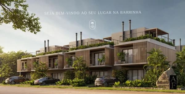 Casa em Garopaba - Praia da Barra