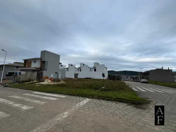 Lote/Terreno em Garopaba - Ferraz
