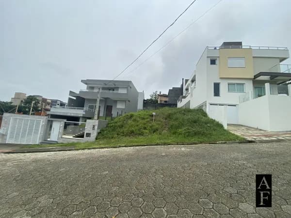 Lote/Terreno em Garopaba - Centro