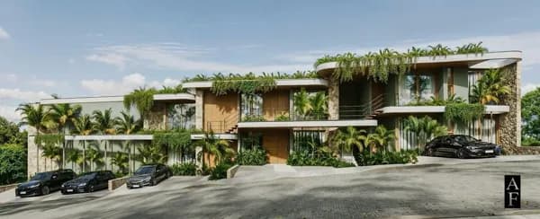 Apartamento em Praia da Gamboa Frente ao Mar