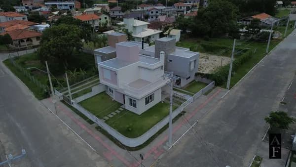 Casa em Garopaba