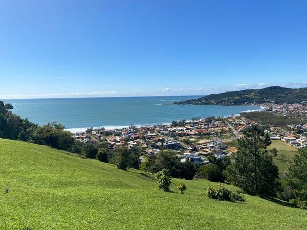 Terreno para Venda em Ferraz Garopaba-SC