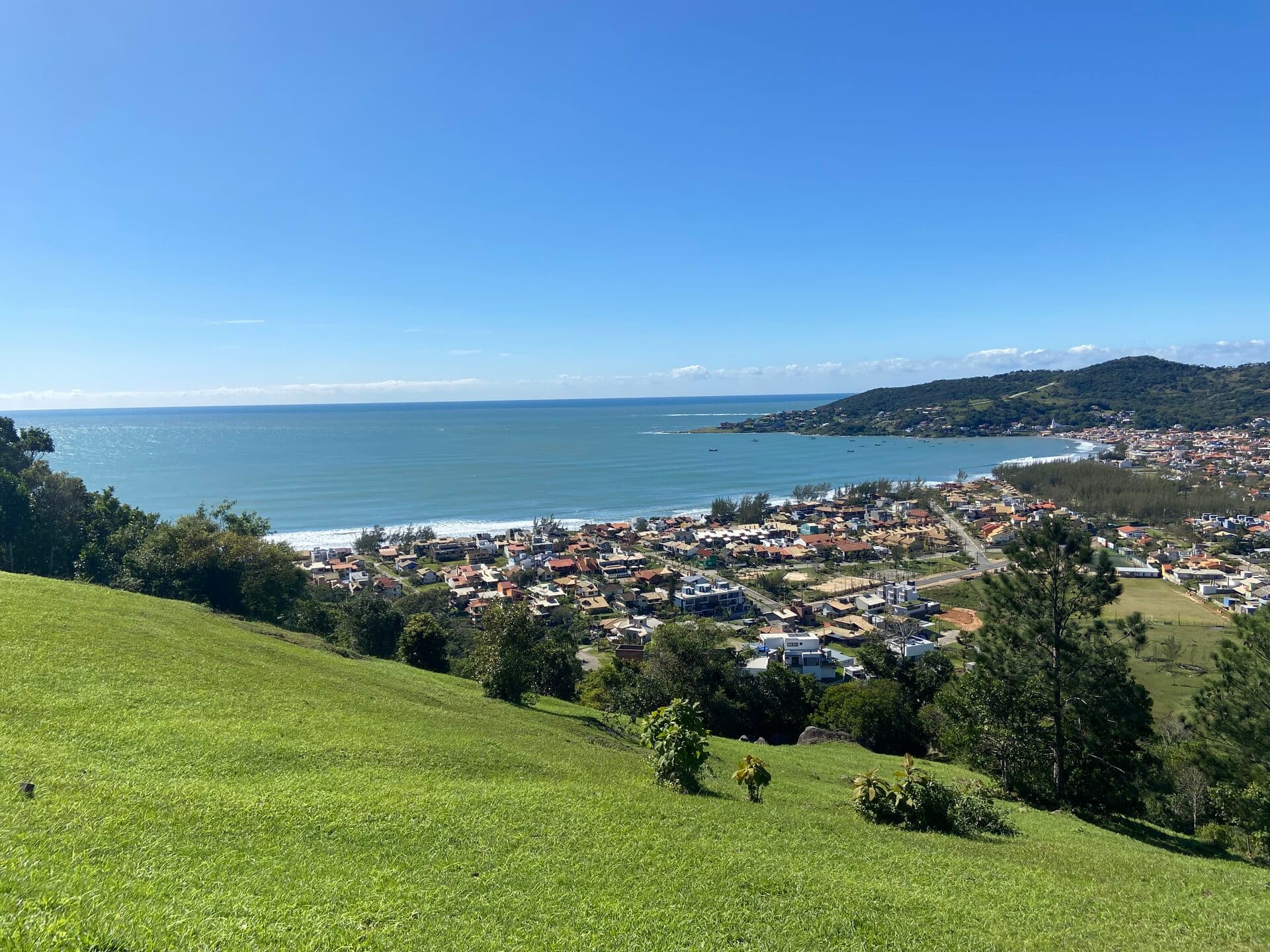 Terreno para Venda em Ferraz Garopaba-SC
