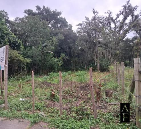 Terreno em Praia da Barra, Garopaba/SC