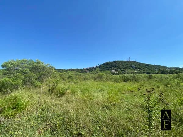Terreno em Garopaba