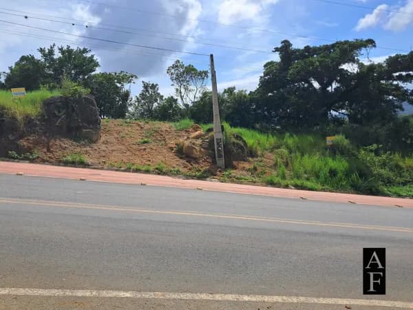 Terreno em Ambrósio, Garopaba/SC