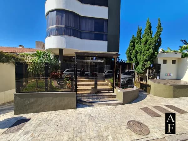 Apartamento em Tubarão - Centro
