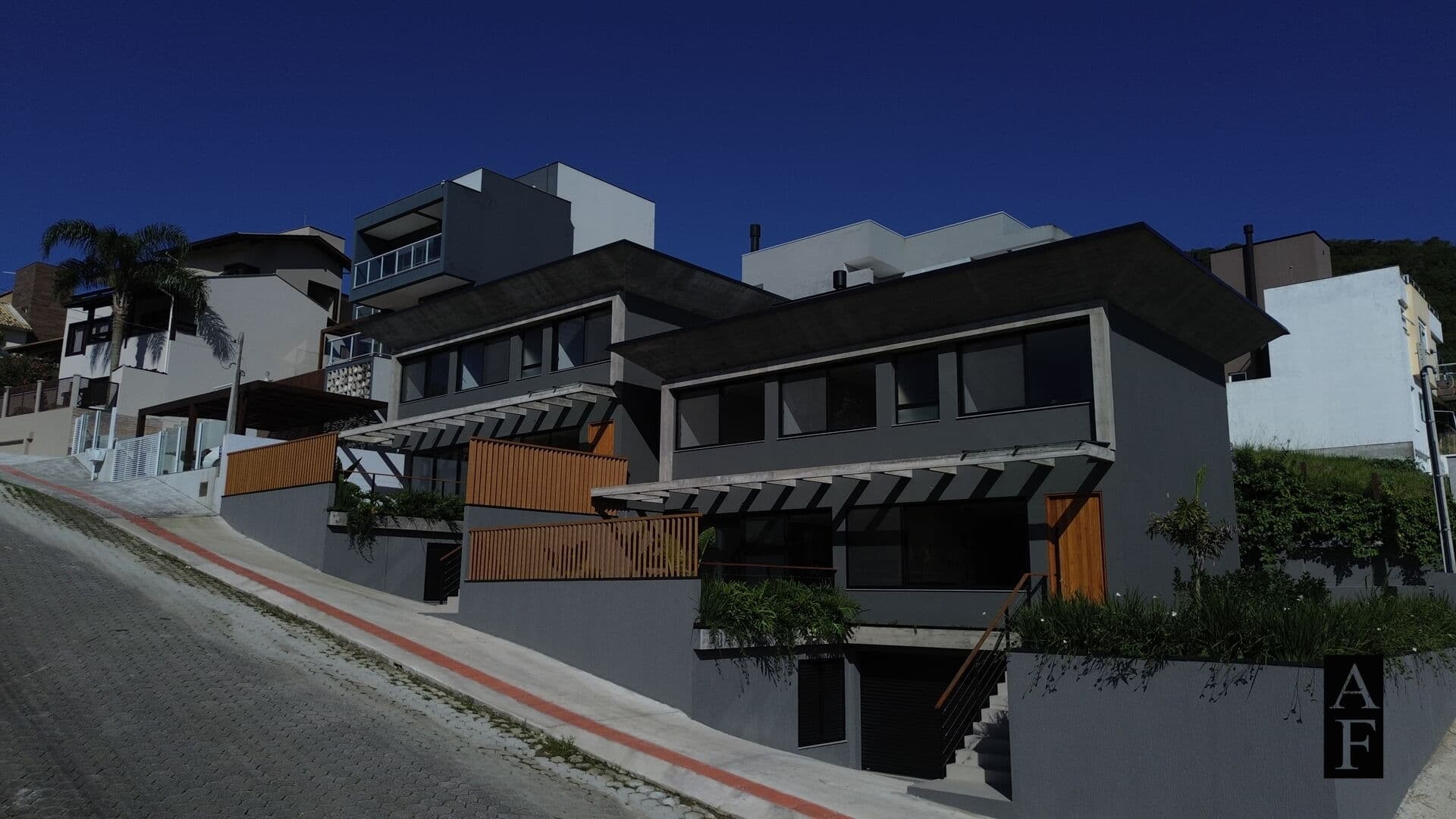 Casa de 3 Suítes Loteamento Panorâmico