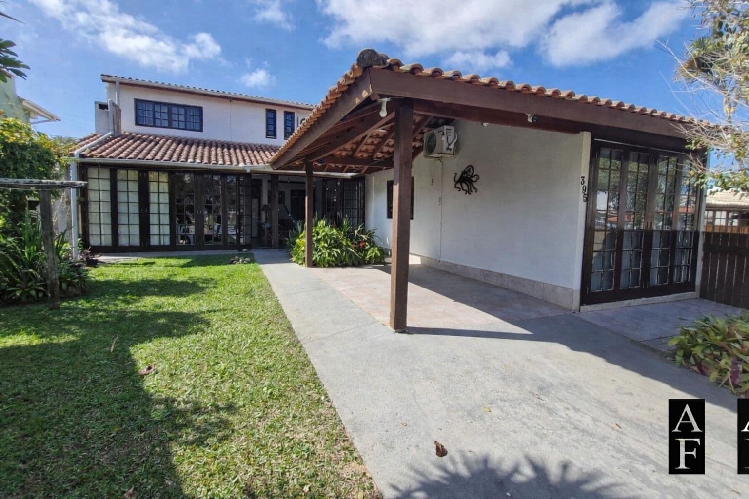 Casa em Centro, Garopaba/SC