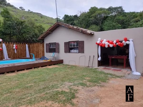 Sítio à Venda em Tamboretes, Imaruí/SC